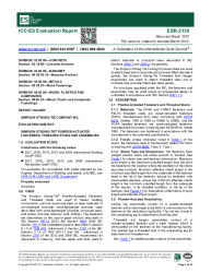 PR Instl Docs FL15730 R6 II ESR-2138
