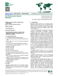 PR Instl Docs FL1573 R7 II ESR-2922 9-23