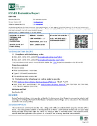 PR Instl Docs FL1573 R8 II ESR-1066 10-24