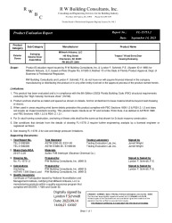 PR TECH DOCS FL15751 R4 AE (C) EVAL 15751.2