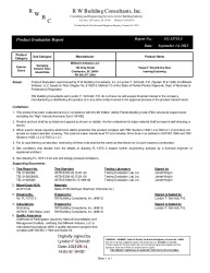 PR TECH DOCS FL15751 R4 AE (C) EVAL 15751.5