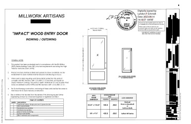 PR Instl Docs FL15751 R4 II (c) Inst 15751.1