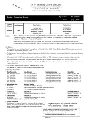 PR TECH DOCS FL15768 R12 AE (H) EVAL 15768.11