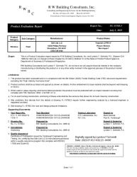 PR TECH DOCS FL15768 R12 AE (H) EVAL 15768.3
