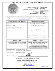 PR CERTIFICATE FL15773 R6 C CAC NI011109.02-R5