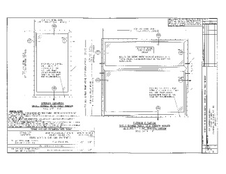 PR INSTL DOCS FL15774 R6 II DRAWING 1826