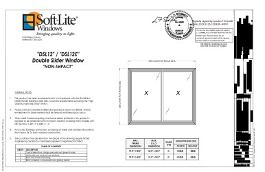 PR INSTL DOCS FL15781 R14 II (G) INST 15781.1