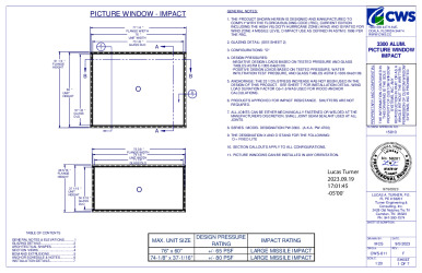 PR Instl Docs FL15810 R8 II CWS-811F