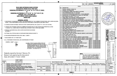PR INSTL DOCS FL15815 R4 II JW472011FL SS