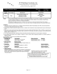 PR TECH DOCS FL15816 R11 AE (H) EVAL 15816.3
