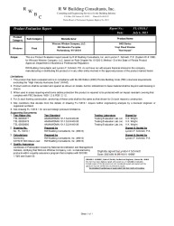 PR TECH DOCS FL15816 R11 AE (J) EVAL 15816.1