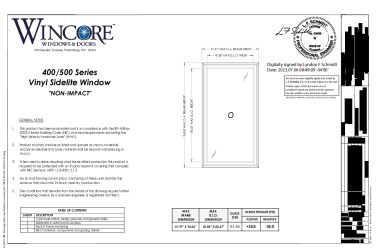 PR Instl Docs FL15816 R11 II (h) Inst 15816.11