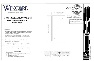 PR Instl Docs FL15816 R11 II (h) Inst 15816.12