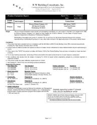 PR TECH DOCS FL15816 R12 AE (H) EVAL 15816.16