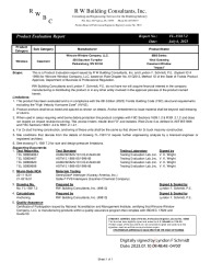 PR TECH DOCS FL15817 R8 AE (G) EVAL 15817.2