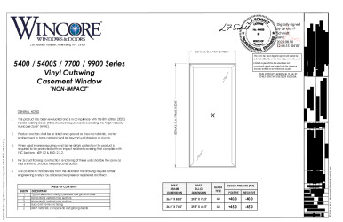 PR INSTL DOCS FL15817 R8 II (G) INST 15817.4