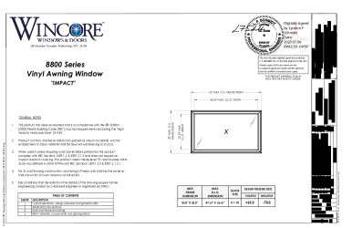 PR INSTL DOCS FL15818 R8 II (G) INST 15818.2