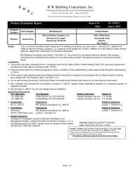 PR TECH DOCS FL15819 R13 AE (E) EVAL 15819.7