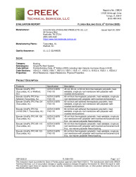 PR Instl Docs FL15894 R21 II HSP12002.21 2023 FBC Eval TPO (HVHZ) final