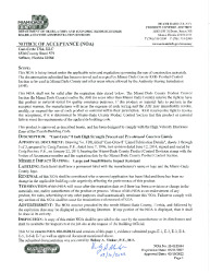PR Instl Docs FL158 R16 II NOA 22-0125.04
