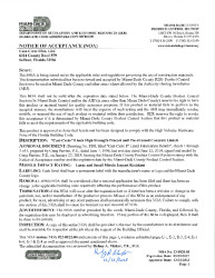 PR Instl Docs FL158 R18 II NOA 23-0828.05