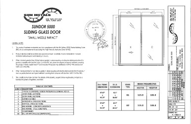 PR Instl Docs FL15903 R6 II FL15903.13-SUNDOR 5000-SMI-XO - 2023 signed