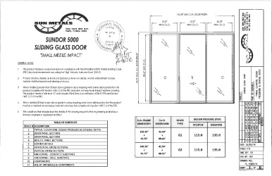 PR Instl Docs FL15903 R6 II FL15903.14-SUNDOR 5000-SMI-OXO - 2023 signed