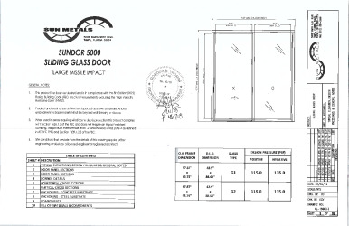 PR Instl Docs FL15903 R6 II FL15903.3-SUNDOR 5000-LMI-XO - 2023 signed