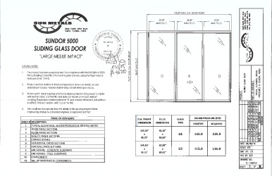 PR Instl Docs FL15903 R6 II FL15903.4-SUNDOR 5000-LMI-OXO - 2023 signed