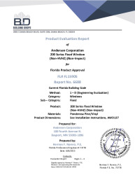 PR TECH DOCS FL15905 R12 AE PER6688 SS 2023-08-14