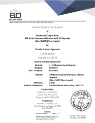 PR TECH DOCS FL15908 R8 AE PER8572 SS 2023-08-14