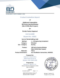 PR TECH DOCS FL15909 R9 AE PER10321 SS 2025-12-09