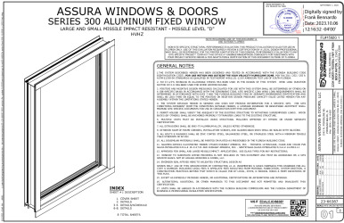 PR Instl Docs FL15920 R4 II DS 23-66387 Series Fixed 300 -FL15920.1 (2023 FSA)