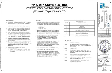 PR Instl Docs FL15921 R7 II YKK309 SS 2026-02-10