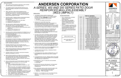 PR Instl Docs FL15922 R18 II AWD264 SS 2023-12-21
