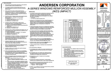 PR Instl Docs FL15922 R18 II AWD265 SS 2023-10-20