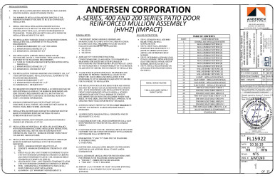 PR Instl Docs FL15922 R19 II AWD249 SS 2023-12-21