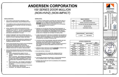 PR Instl Docs FL15922 R19 II AWD335 SS 2023-10-20