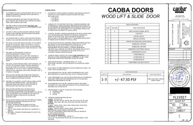 PR Instl Docs FL15927 R6 II CAB017 SS 2017-12-18