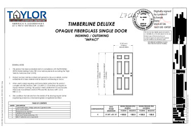 PR Instl Docs FL15931 R4 II (e) Inst 15931.1