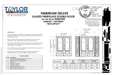 PR Instl Docs FL15931 R4 II (e) Inst 15931.10