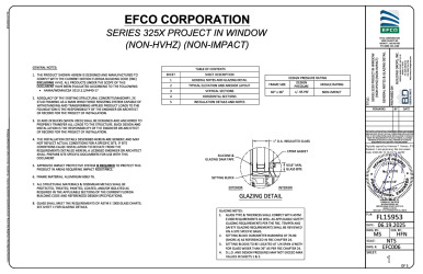 PR Instl Docs FL15953 R7 II EFC006 SS 2025-08-15