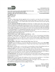 PR Instl Docs FL15976 R6 II 1500 Fixed (LMI) NOA 25-0929.10