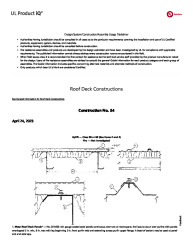 PR CERTIFICATE FL15998 R4 C CAC UL054