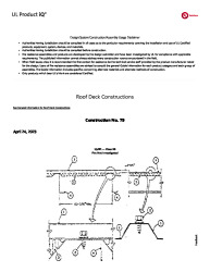 PR CERTIFICATE FL15998 R4 C CAC UL079