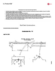 PR CERTIFICATE FL15998 R4 C CAC UL112