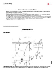 PR CERTIFICATE FL15998 R4 C CAC UL161