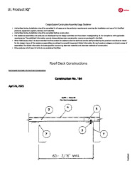 PR CERTIFICATE FL15998 R4 C CAC UL184