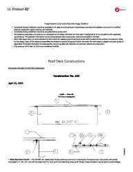 PR CERTIFICATE FL15998 R4 C CAC UL542