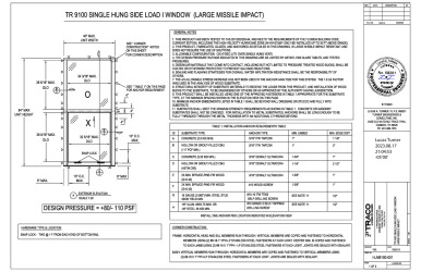 PR Instl Docs FL16005 R4 II I-LM9100